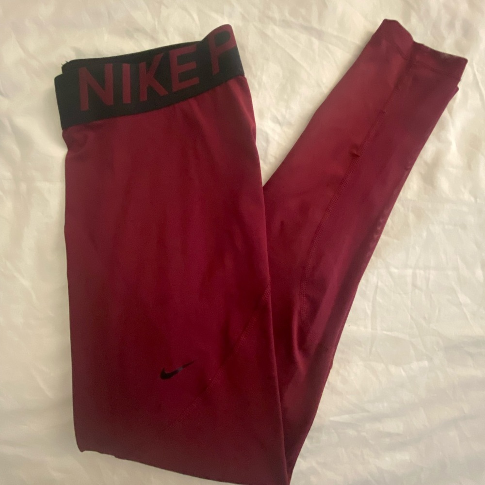 Nike Pro Dri fit Leggings